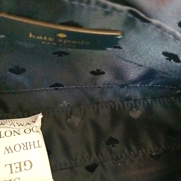 KATE SPADE CROSSBODY - Picture 6 of 8